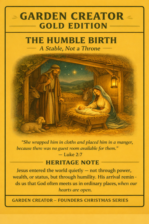 MY CHRISTMAS CARDS TO YOU ALL