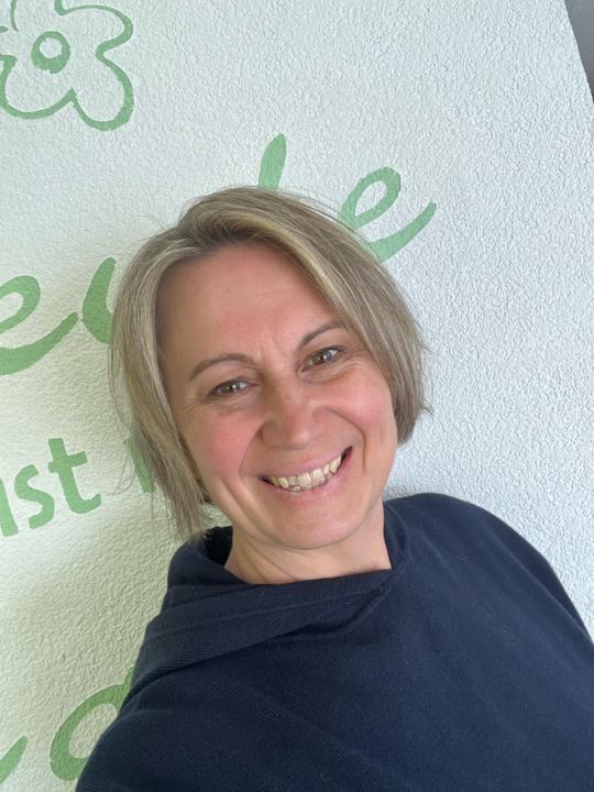Natascha Rohrer
