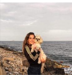 Cristina Bustamante rodriguez