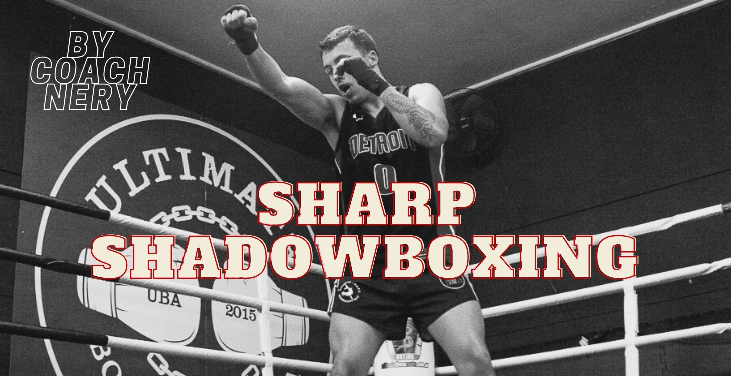 Sharp Shadowboxing