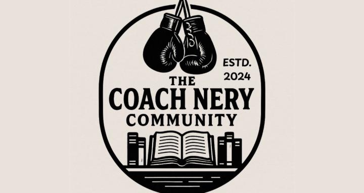 Coach Nery Community 