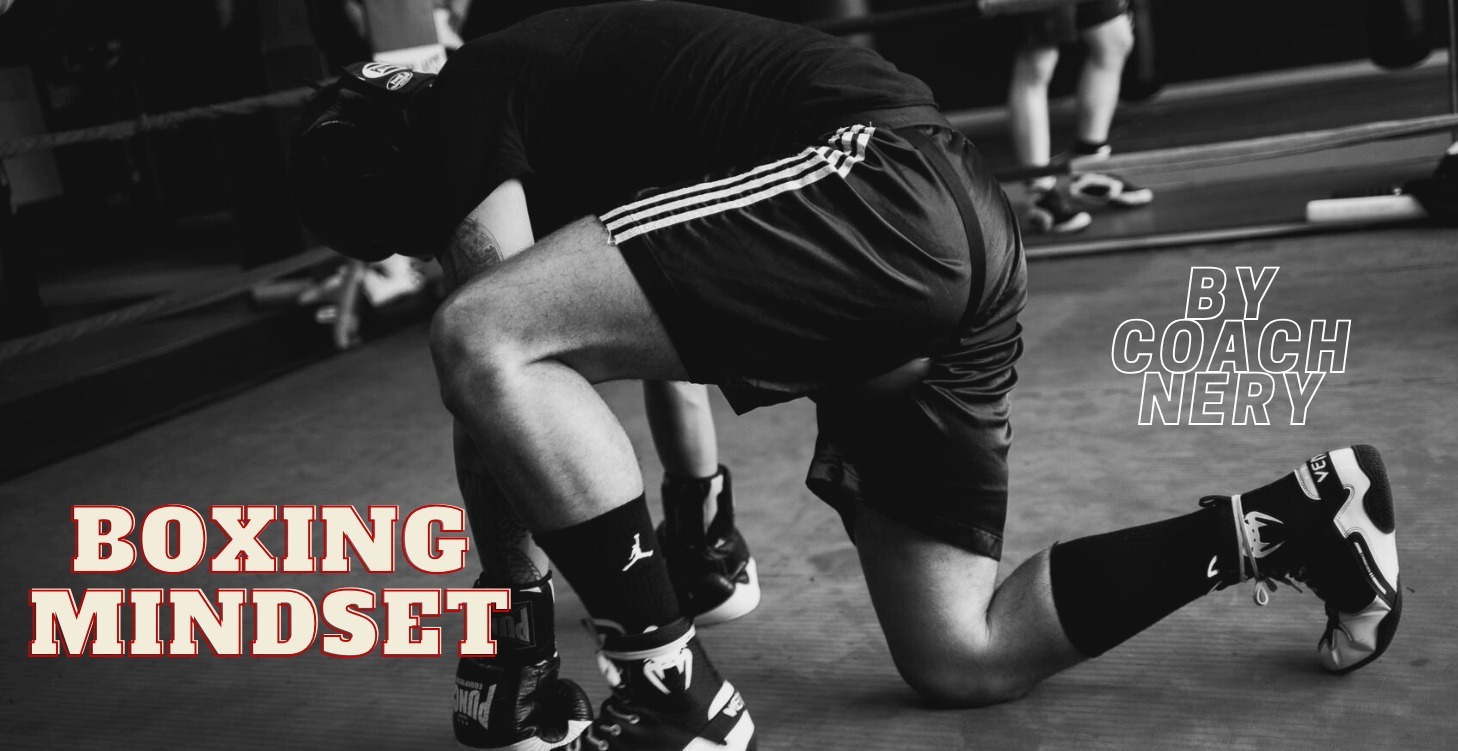 Boxing Mindset