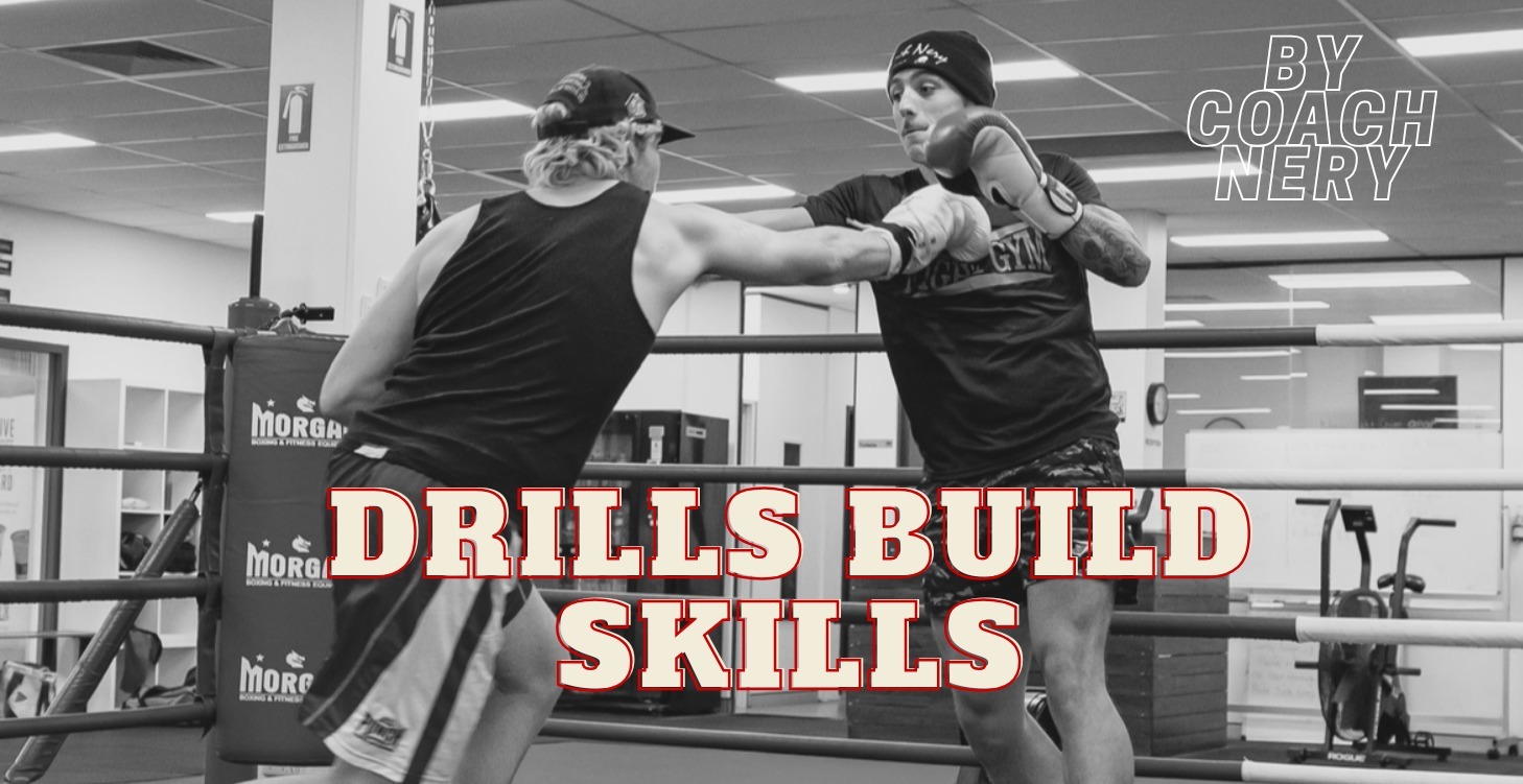 Drills Build Skills