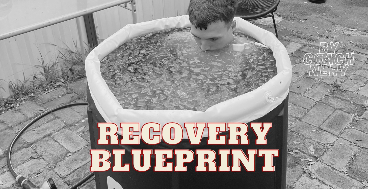 Recovery Blueprint