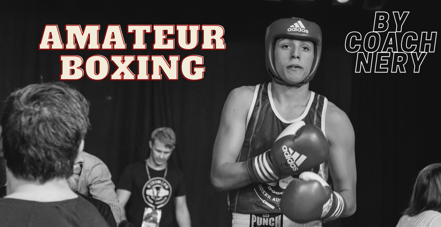 Amateur Boxing