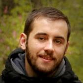 Yaroslav Petrenko