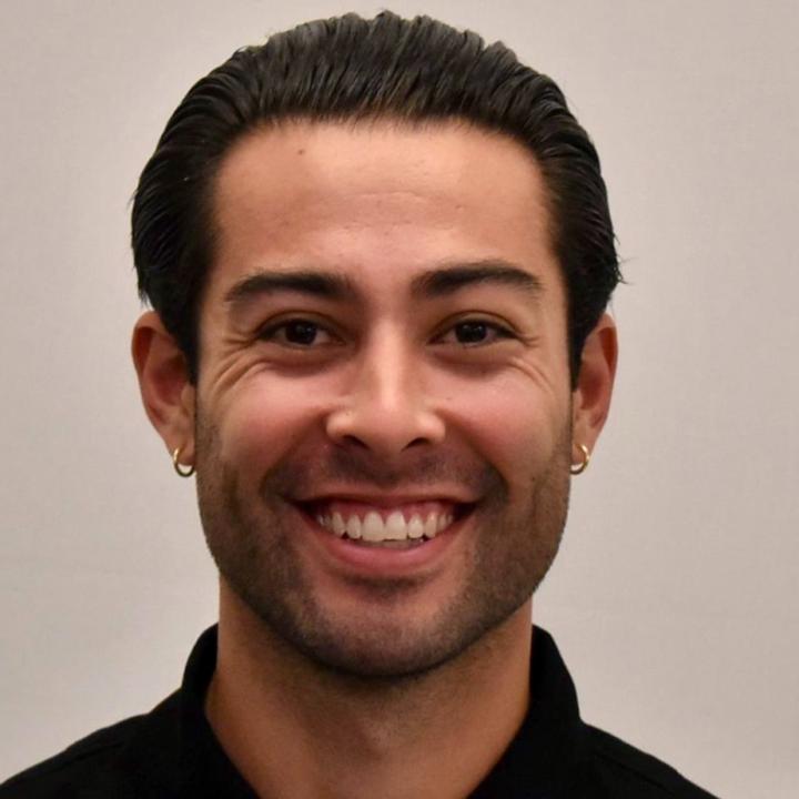 Alex Vermillion