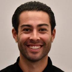 Alex Vermillion