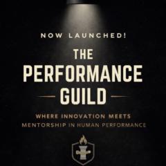 Flywheel Strength Hub