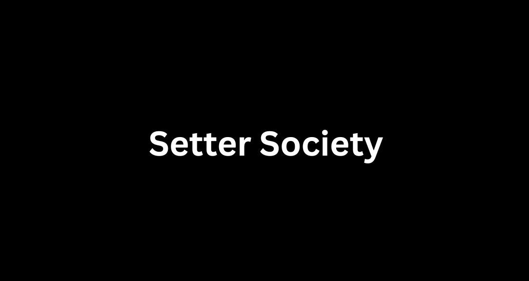 Setter Society Inner Circle