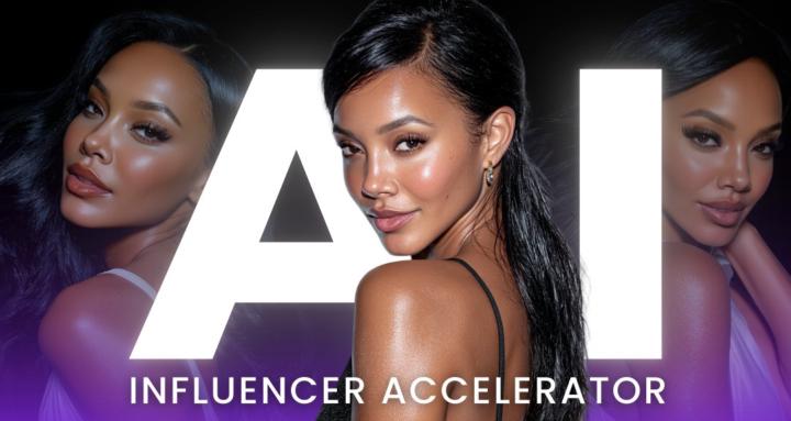 AI Influencer Accelerator 
