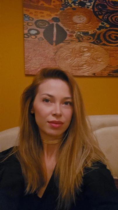 Гергана Иванова