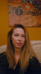 Гергана Иванова