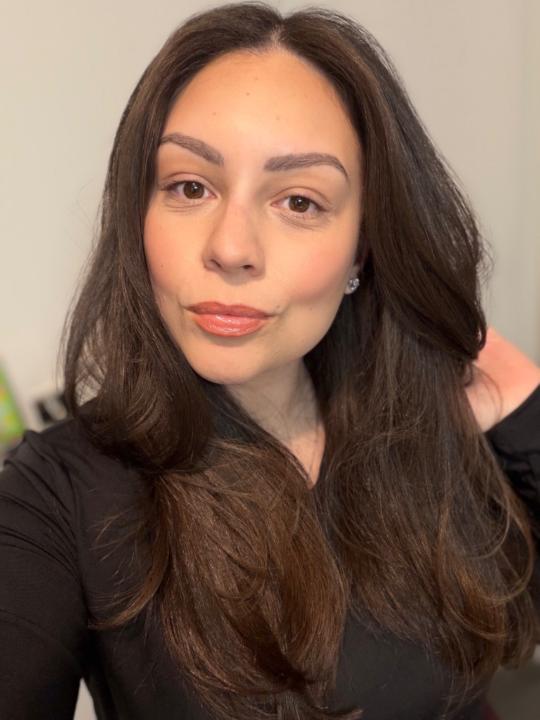 Frances Reveron