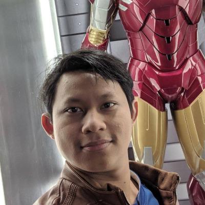 Ariff Azman