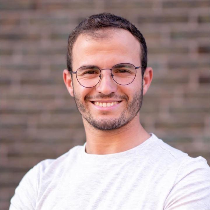 Mohamed El
