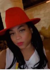 Fleshia Frazier
