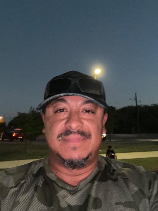 Tony Alaniz