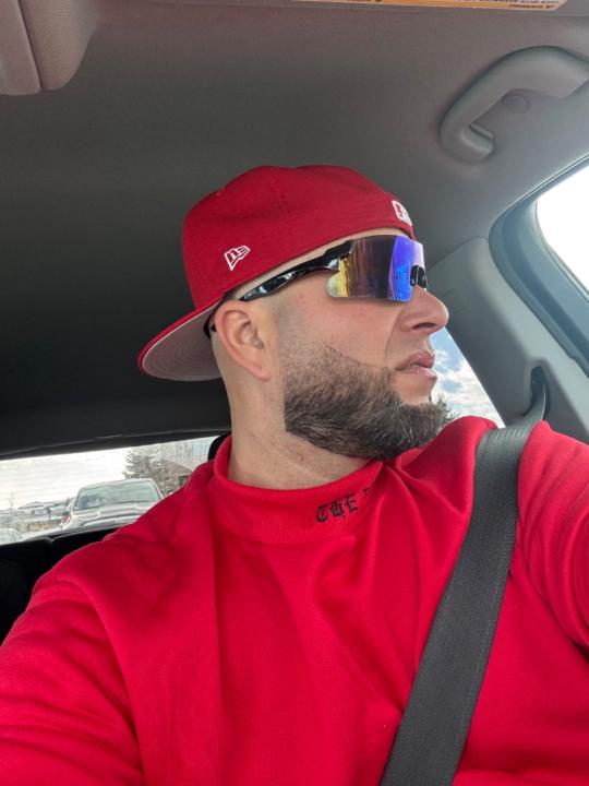 Alexander Diaz napoles