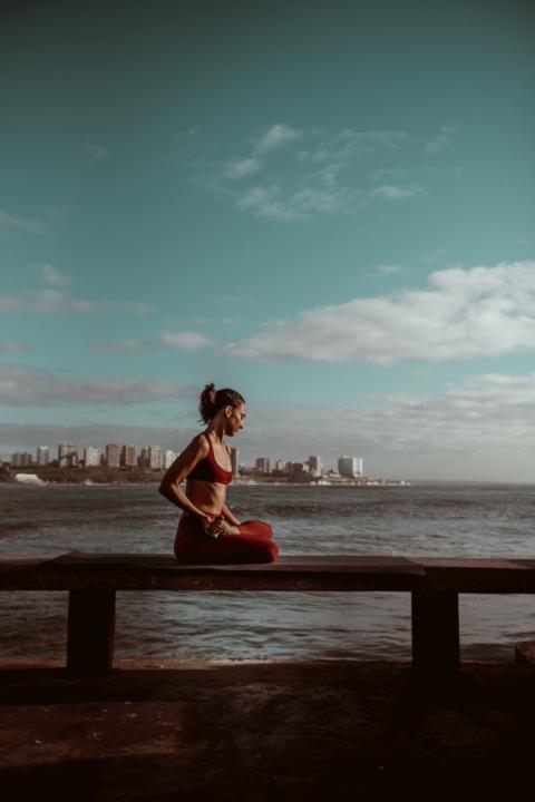 Estefania Giandinoto