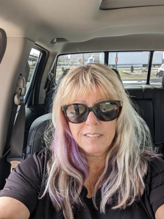 Denise Ellis