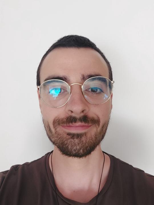 Lambrechts Paul henry