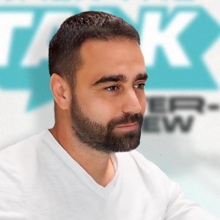 Christophe Ordano