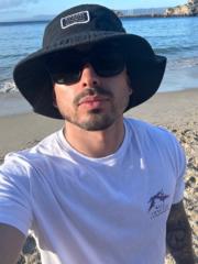 Franco Calvumil gonzalez