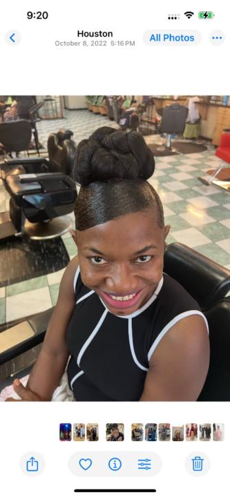 Florence Mbah