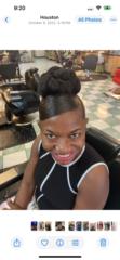 Florence Mbah