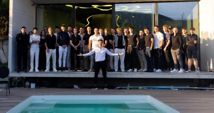 Winners Club Hungary