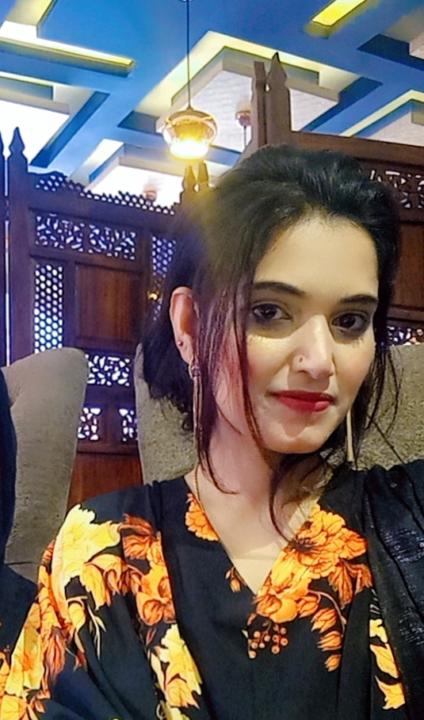 Uzma Kausar