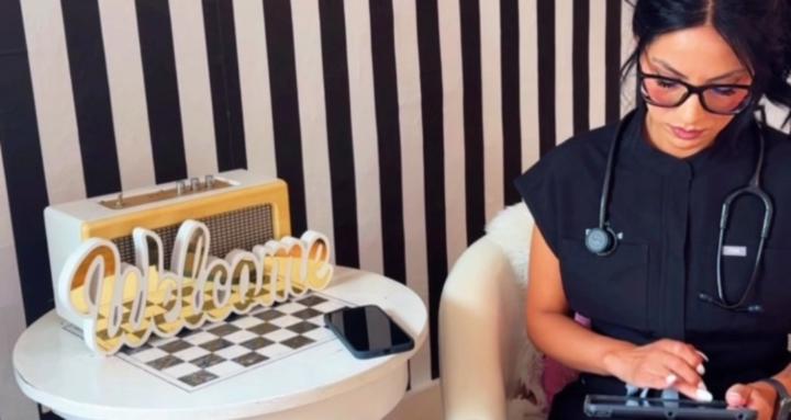 New Nurse Survival School