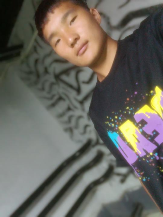 Bat orgil Bat ireedui