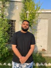 Muhammad Shahnawaz