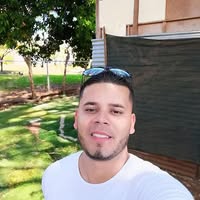Andrey Hidalgo