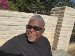 Michael Warner