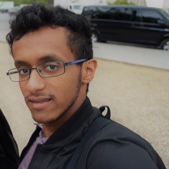 Mohamed Omar