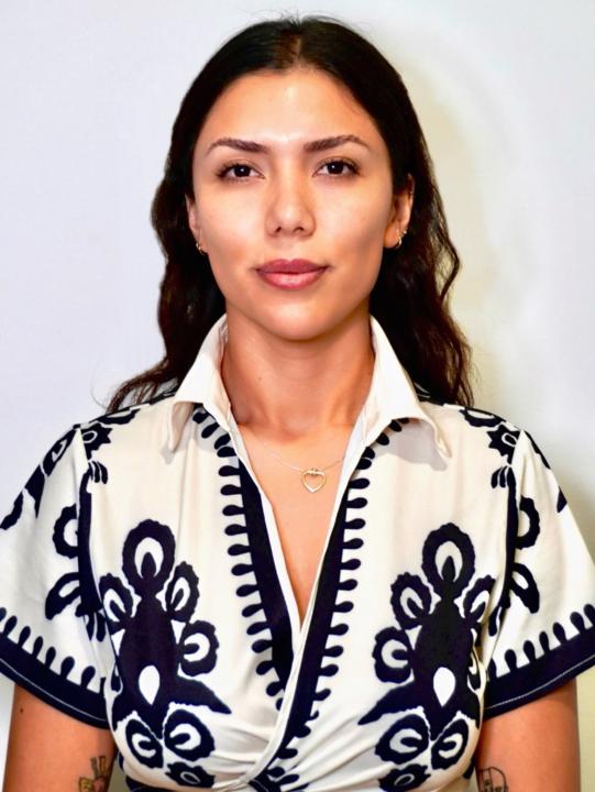 Luisa Jiménez