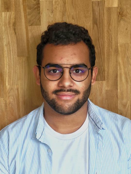 Leonil Matheo