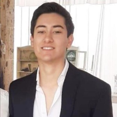 Pablo Ceballos