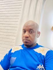 Mamadou tahirou Diallo