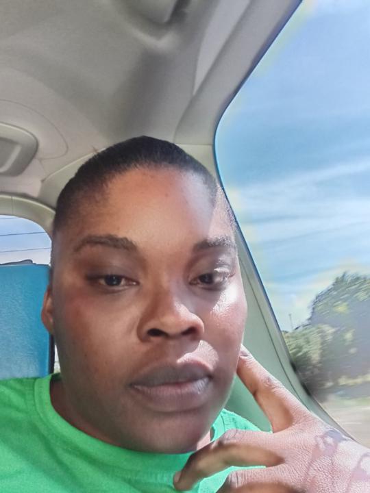 Dominique Allen