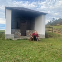 Arancha Lombraña riesgo