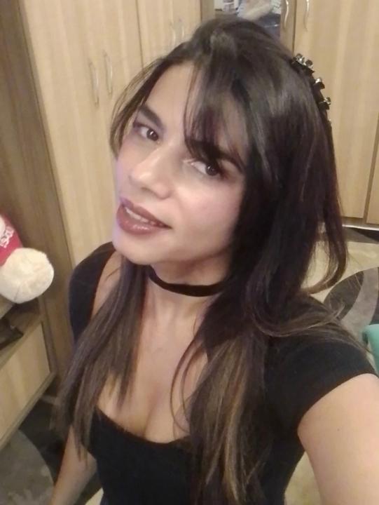Rosimeire Santos