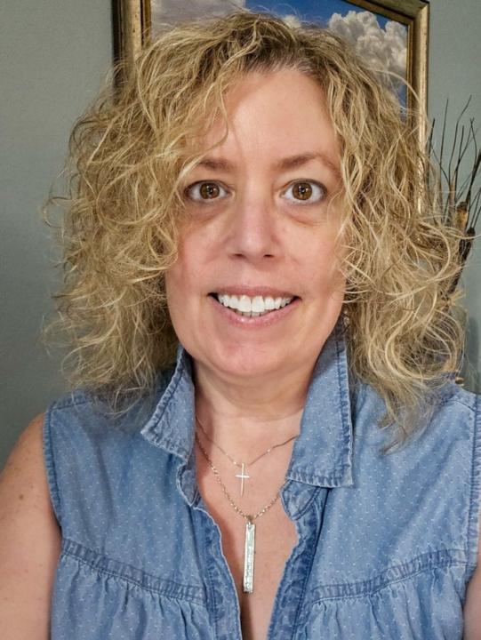Theresa Wills