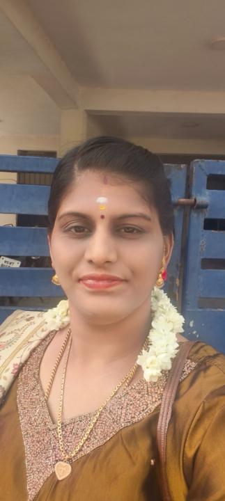 Raja Rajeswari Theenathayalan