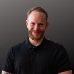 Nico Scheinert