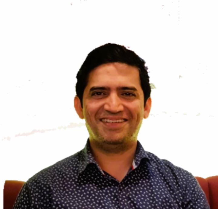 Naveen Dsouza