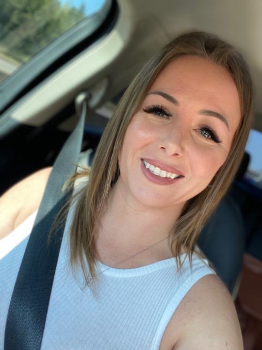 Natasha Adams